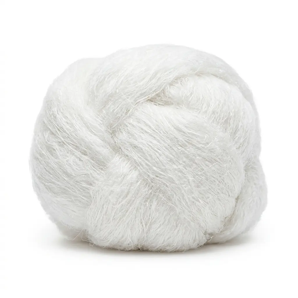 Non-Absorbent Bleached Cotton